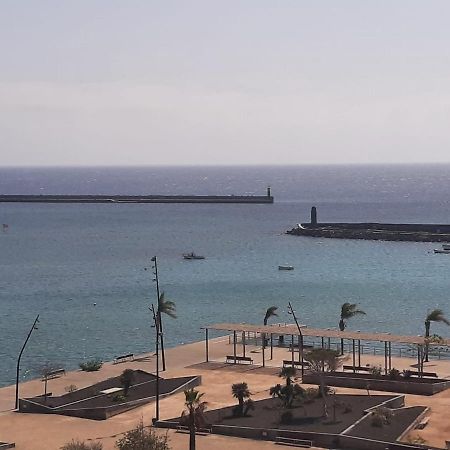 City&Sea Arrecife  Dış mekan fotoğraf