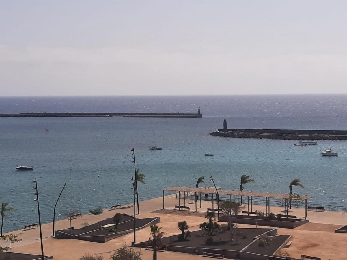 City&Sea Arrecife  Dış mekan fotoğraf