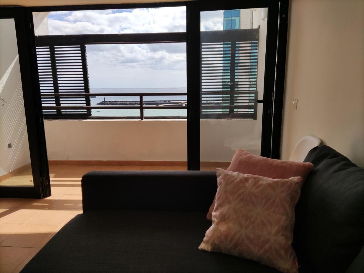 City&Sea Arrecife  Dış mekan fotoğraf