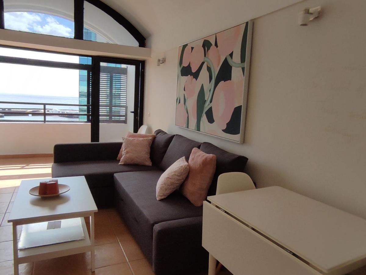 City&Sea Arrecife  Dış mekan fotoğraf