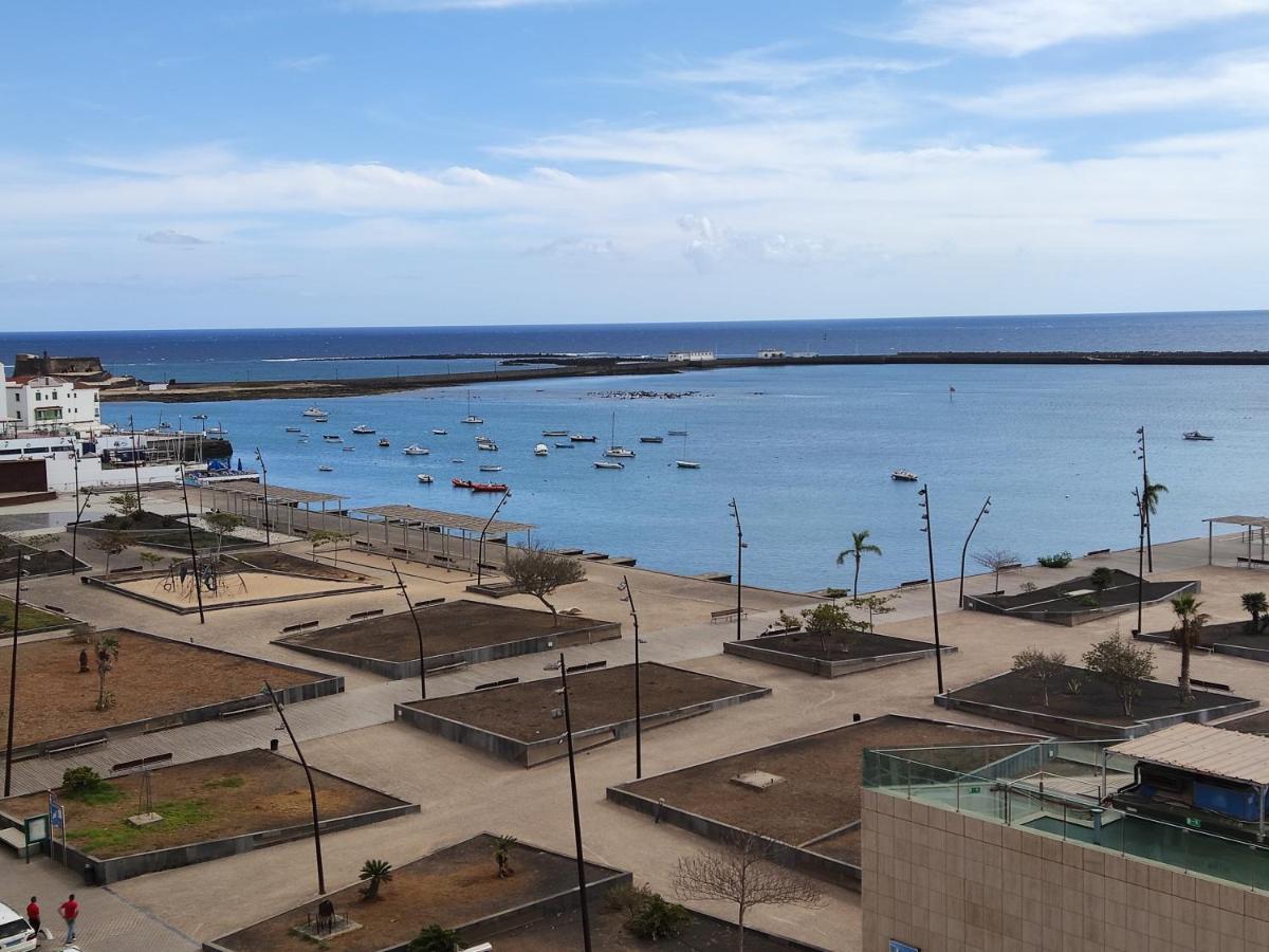 City&Sea Arrecife  Dış mekan fotoğraf
