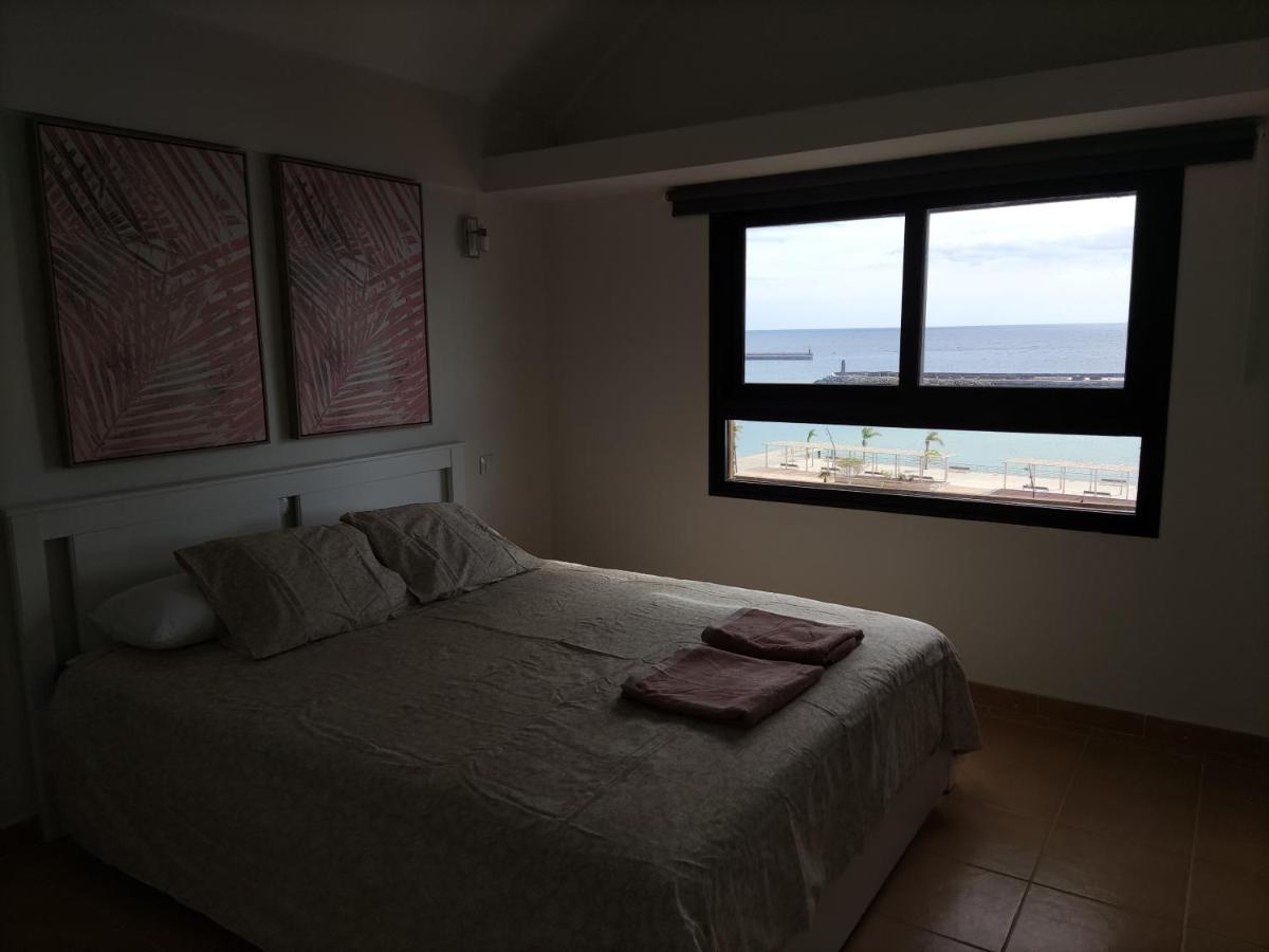 City&Sea Arrecife  Dış mekan fotoğraf