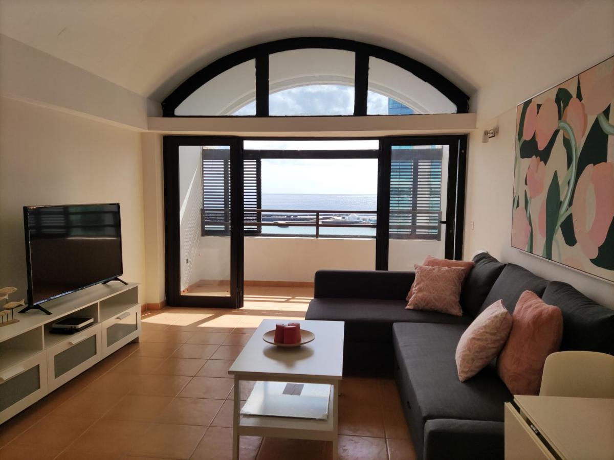 City&Sea Arrecife  Dış mekan fotoğraf
