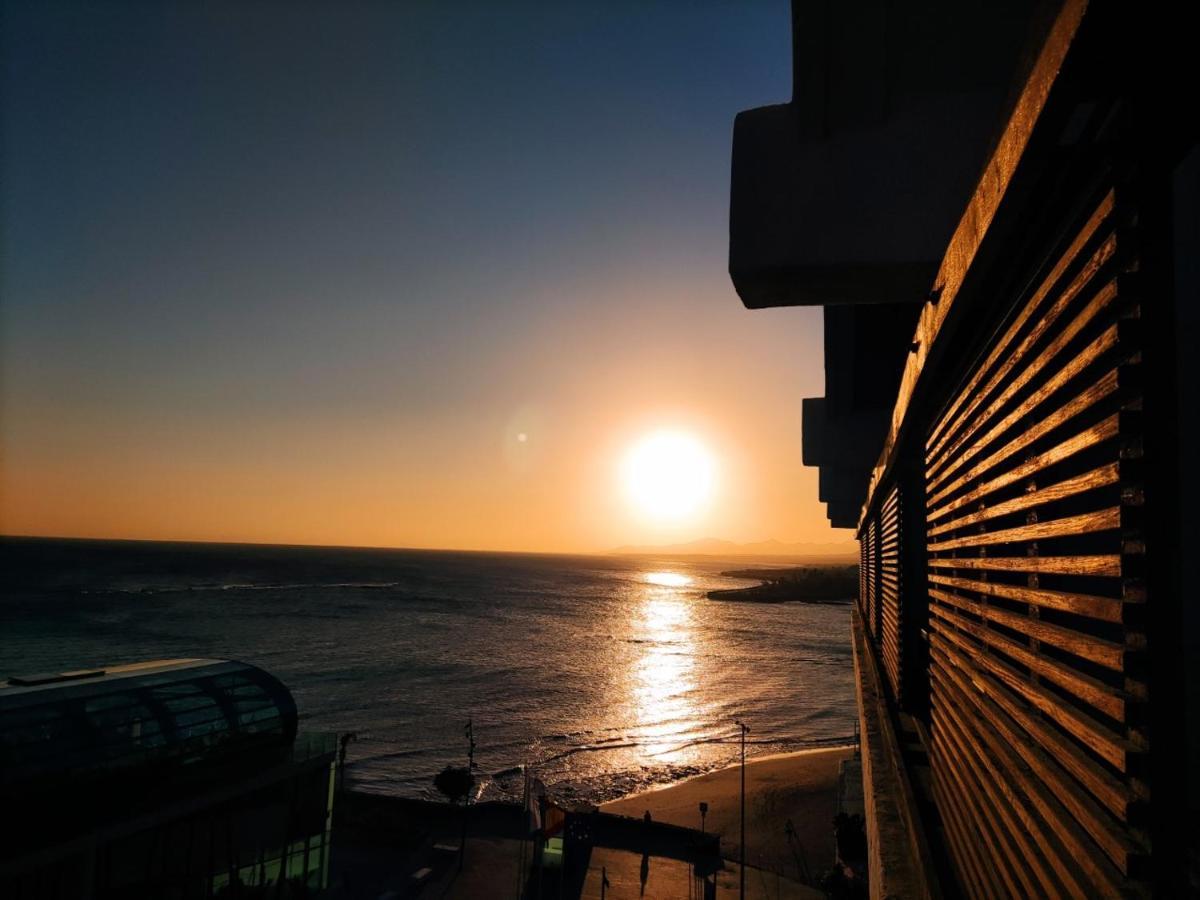 City&Sea Arrecife  Dış mekan fotoğraf