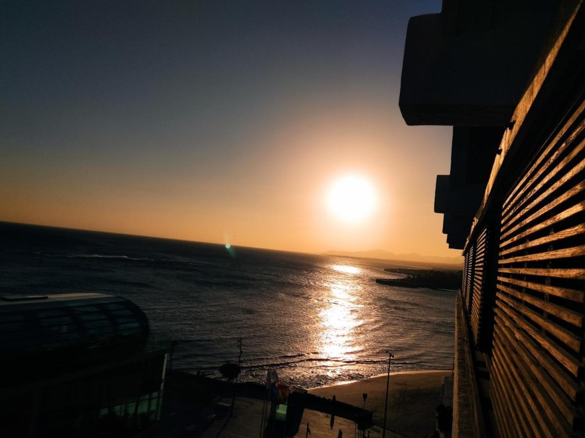 City&Sea Arrecife  Dış mekan fotoğraf